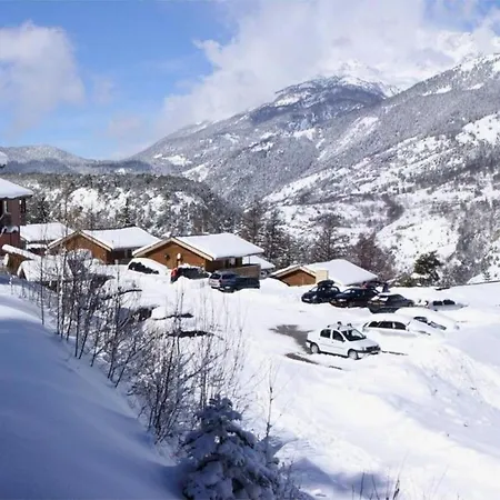 Les Epervieres - Les Epervieres - Ep75a Mae-3180 Lägenhet *